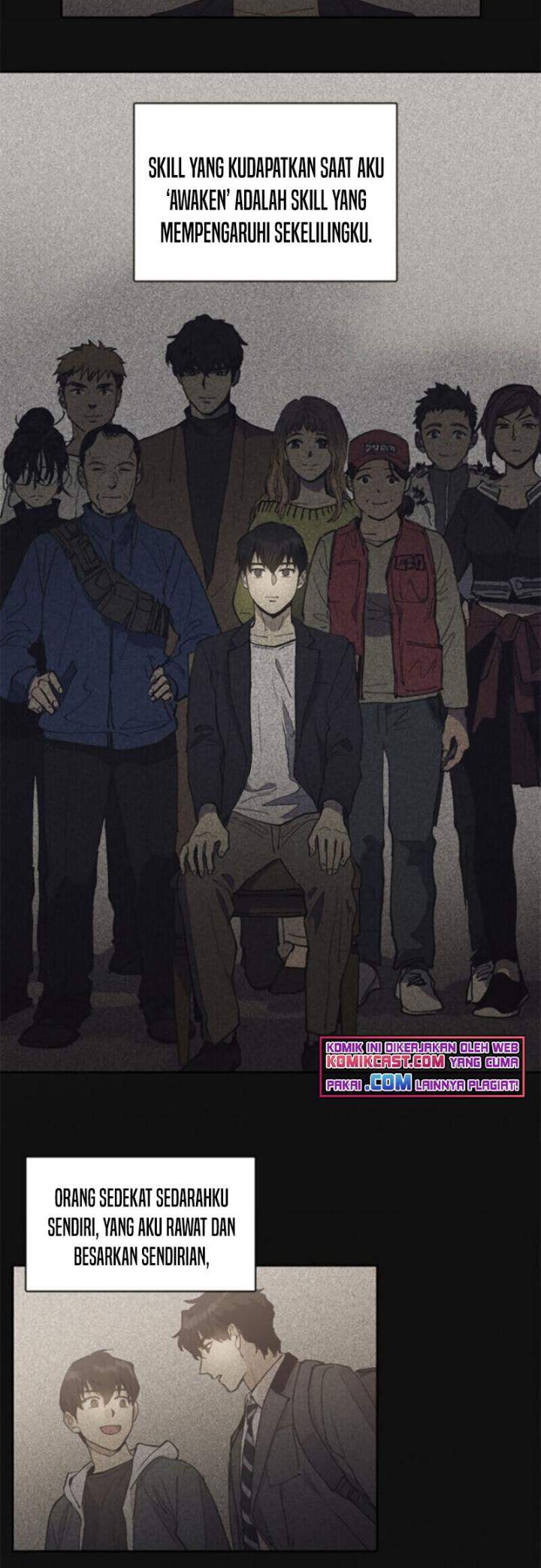 The S-Classes That I Raised Chap 3 - Next Chap 4
