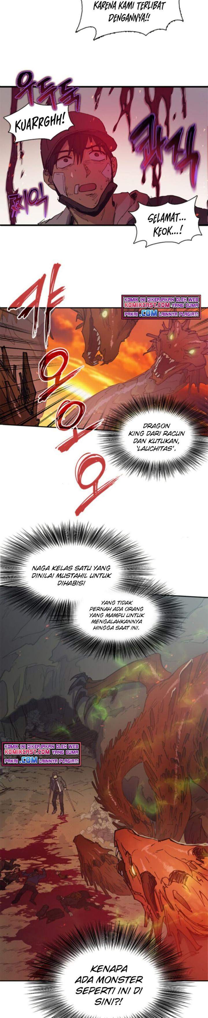 The S-Classes That I Raised Chap 3 - Next Chap 4