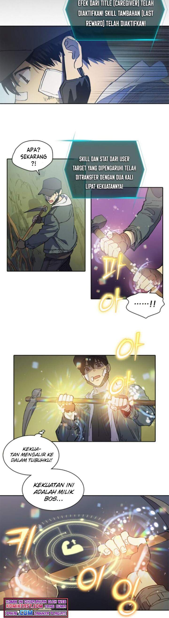 The S-Classes That I Raised Chap 3 - Next Chap 4