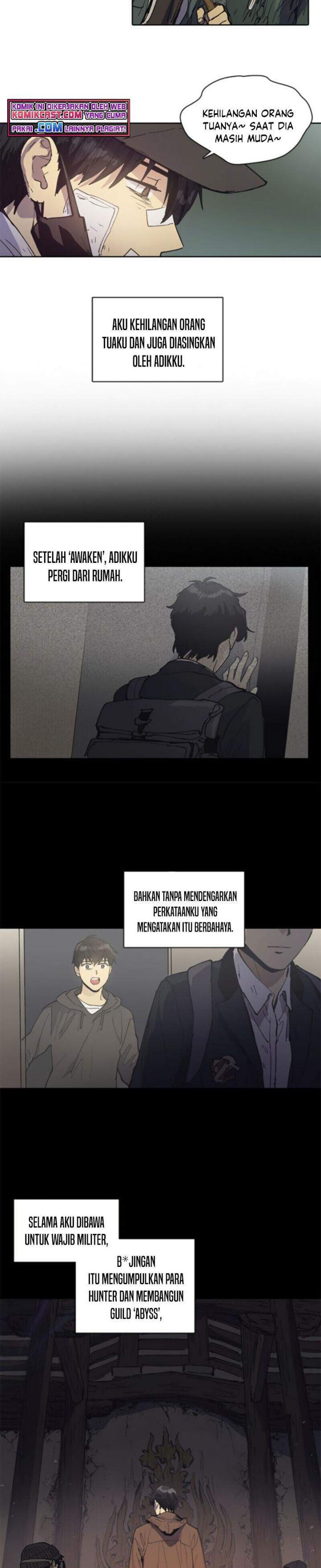 The S-Classes That I Raised Chap 3 - Next Chap 4