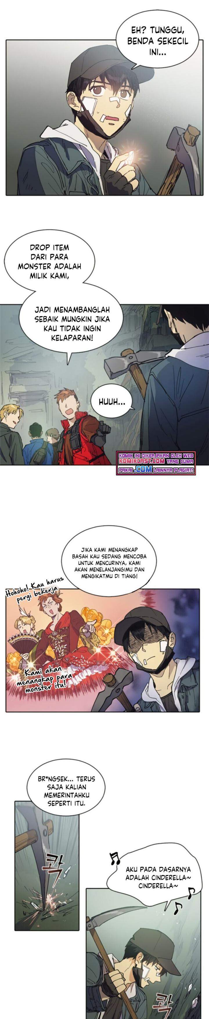 The S-Classes That I Raised Chap 3 - Next Chap 4