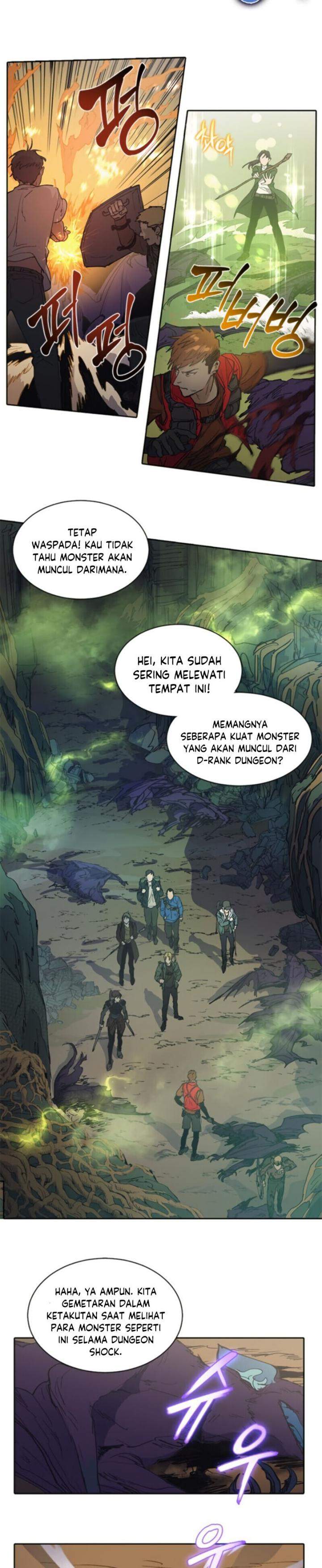 The S-Classes That I Raised Chap 3 - Next Chap 4