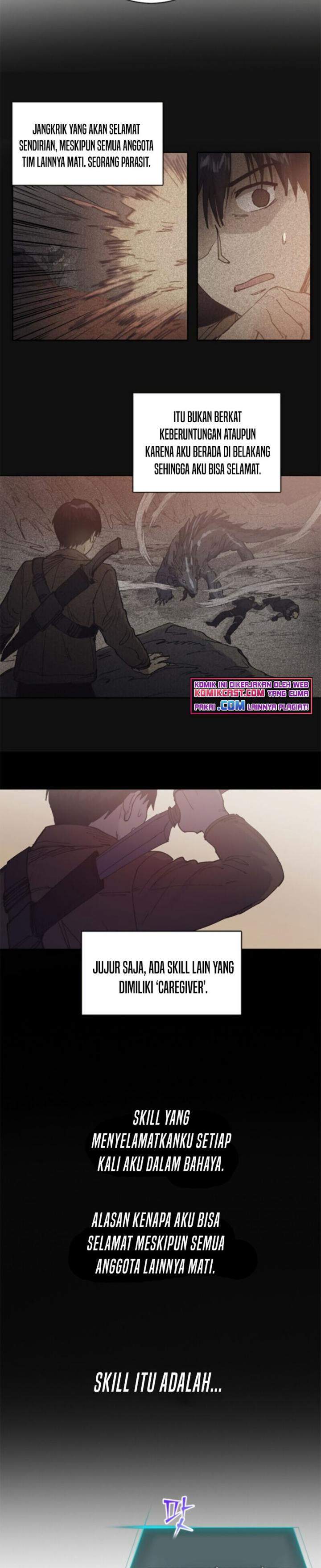 The S-Classes That I Raised Chap 3 - Next Chap 4
