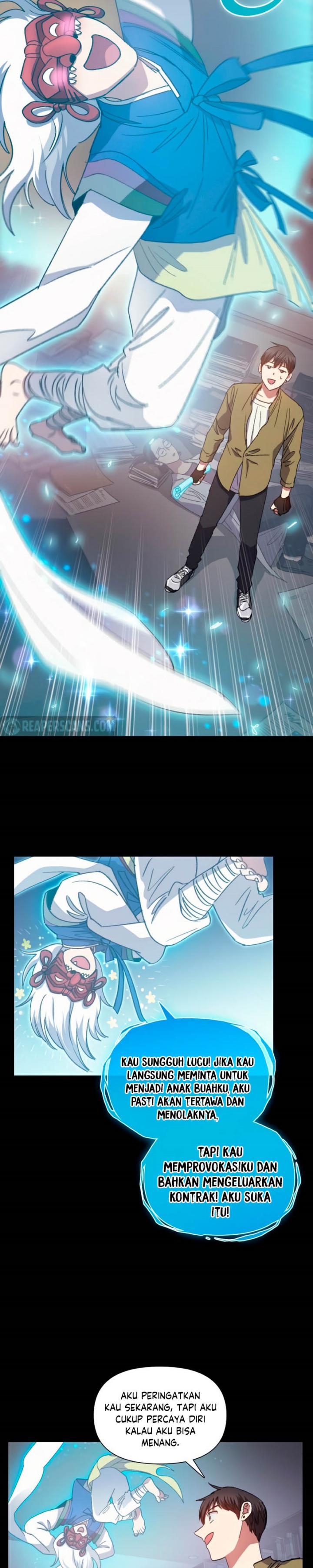 The S-Classes That I Raised Chap 30 - Next Chap 31