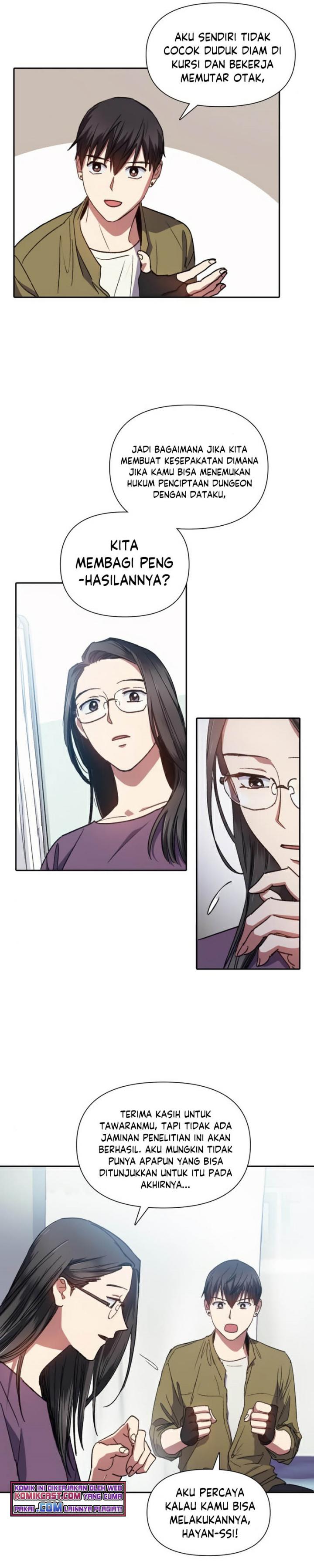 The S-Classes That I Raised Chap 30 - Next Chap 31