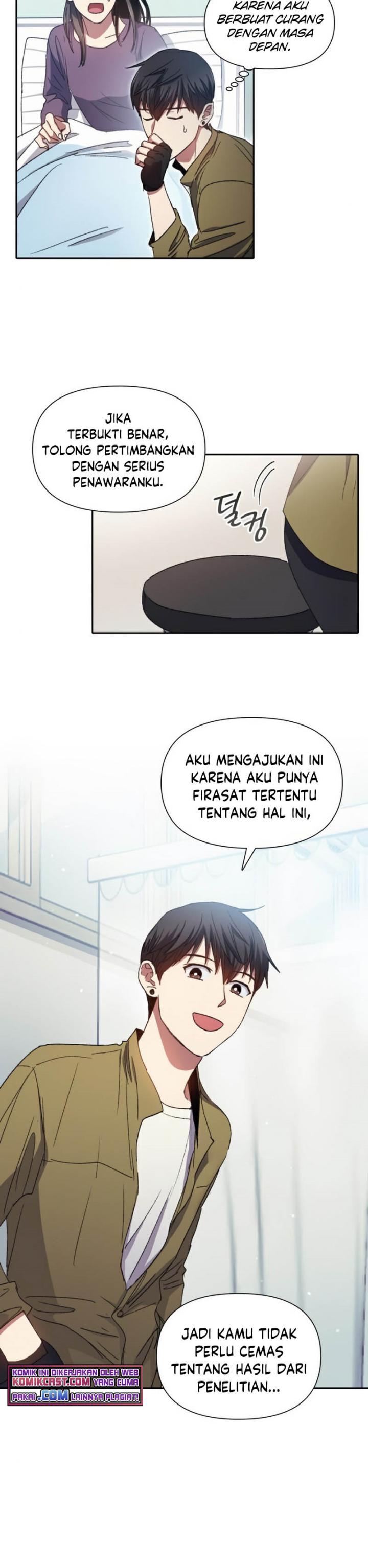The S-Classes That I Raised Chap 30 - Next Chap 31