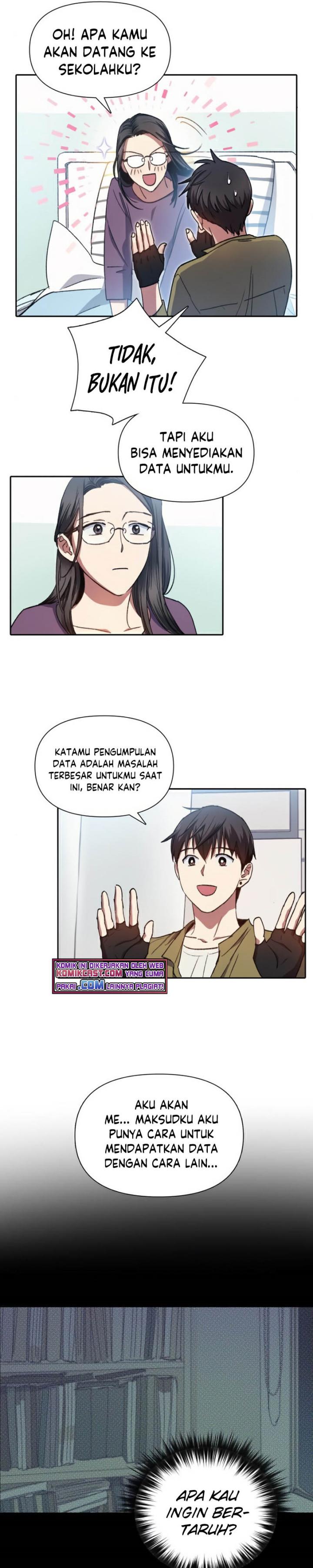 The S-Classes That I Raised Chap 30 - Next Chap 31
