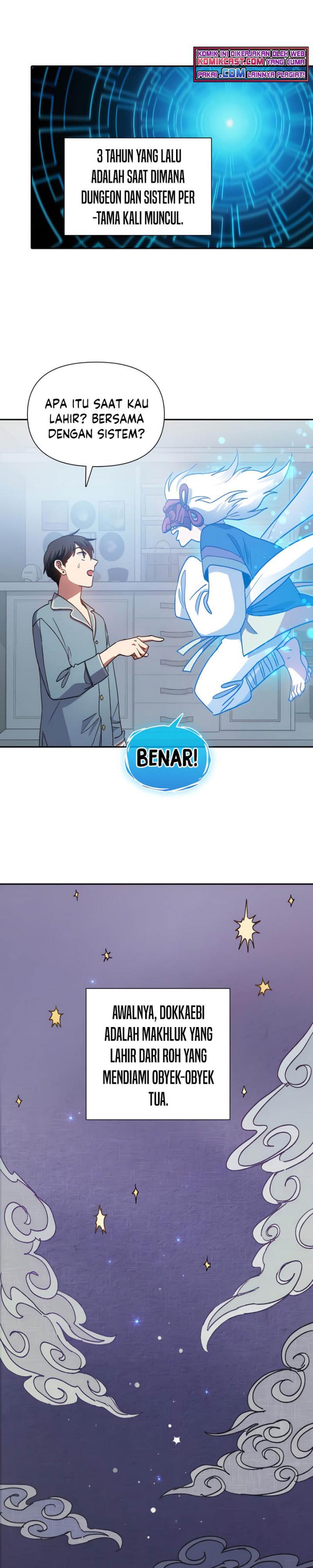 The S-Classes That I Raised Chap 31 - Next Chap 32