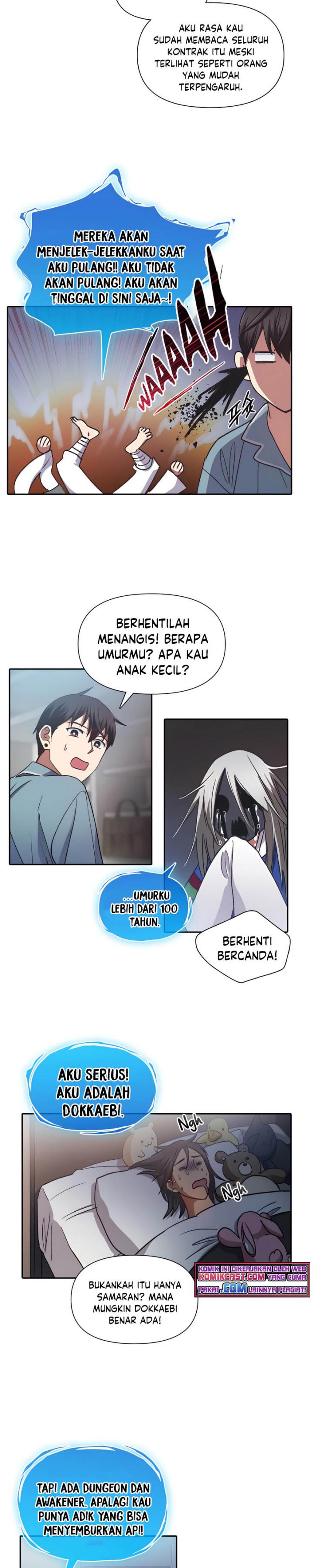 The S-Classes That I Raised Chap 31 - Next Chap 32