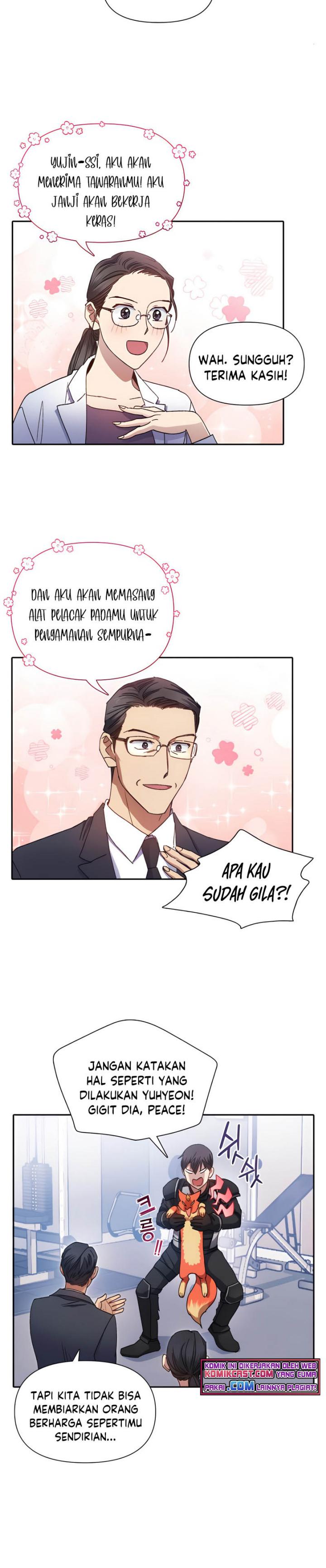 The S-Classes That I Raised Chap 31 - Next Chap 32
