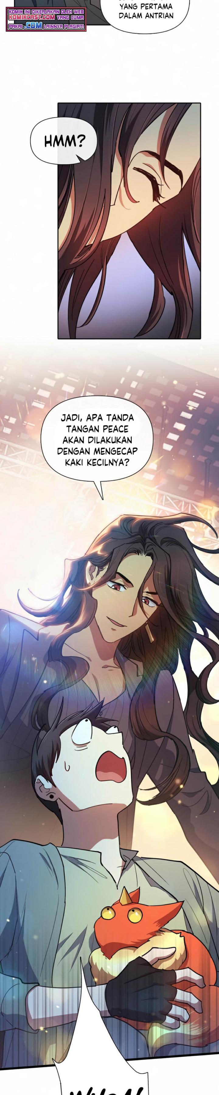 The S-Classes That I Raised Chap 32 - Next Chap 33