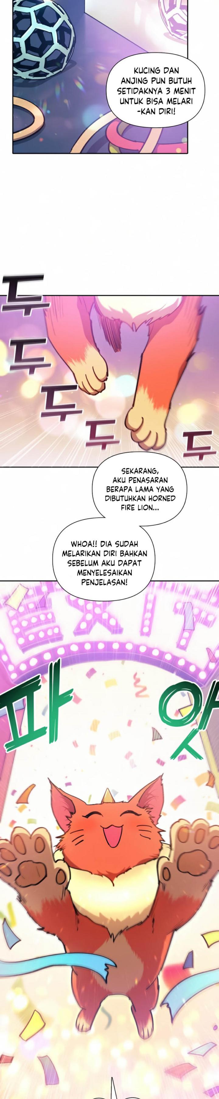 The S-Classes That I Raised Chap 32 - Next Chap 33
