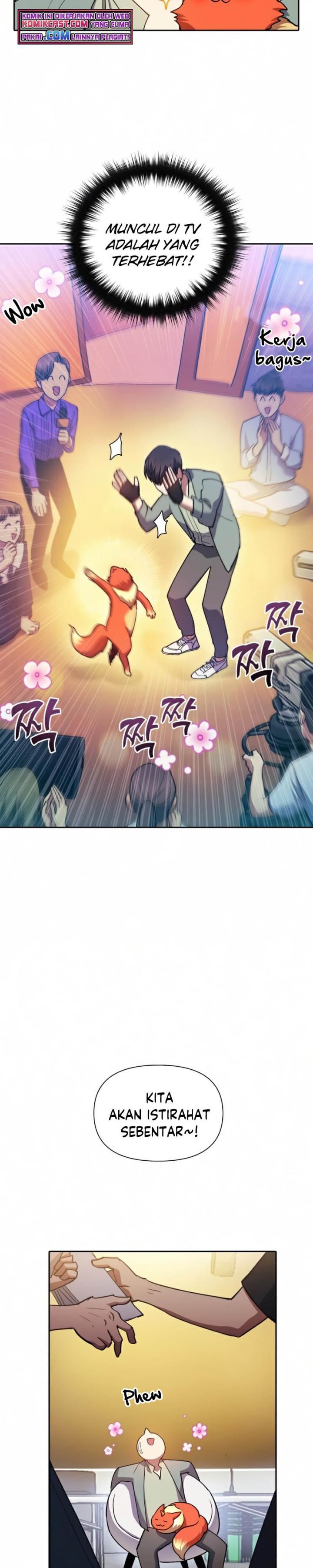 The S-Classes That I Raised Chap 32 - Next Chap 33