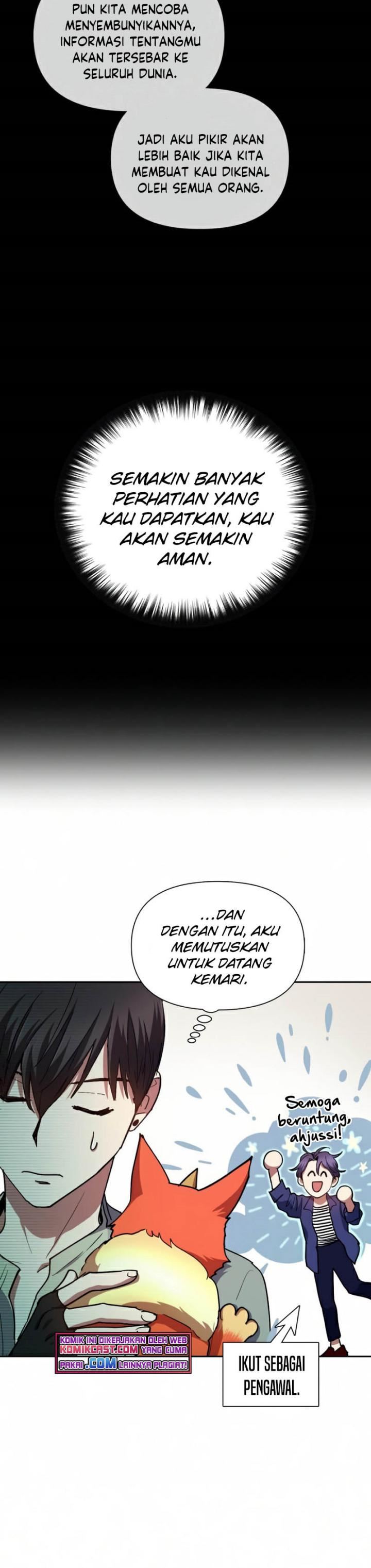 The S-Classes That I Raised Chap 32 - Next Chap 33