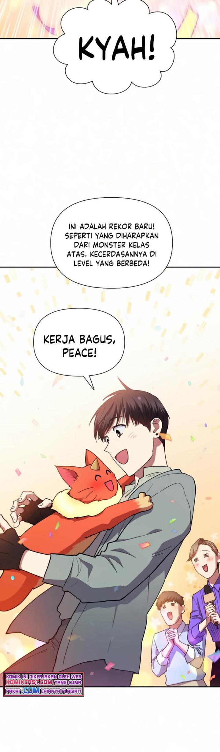 The S-Classes That I Raised Chap 32 - Next Chap 33