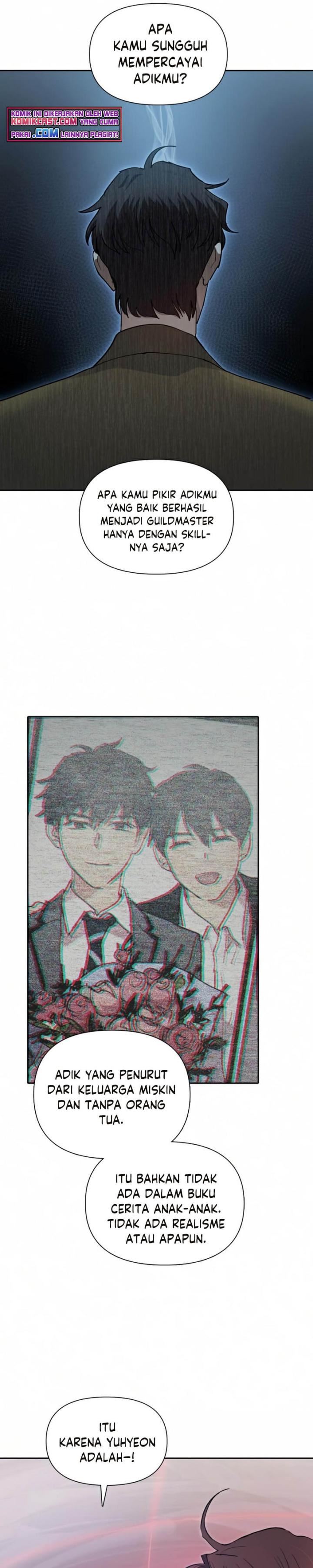 The S-Classes That I Raised Chap 32 - Next Chap 33