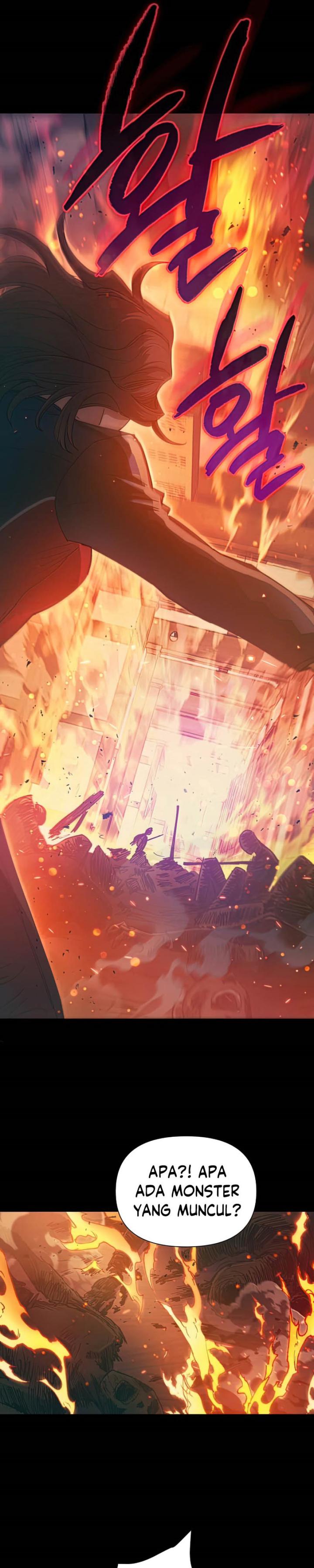 The S-Classes That I Raised Chap 33 - Next Chap 34