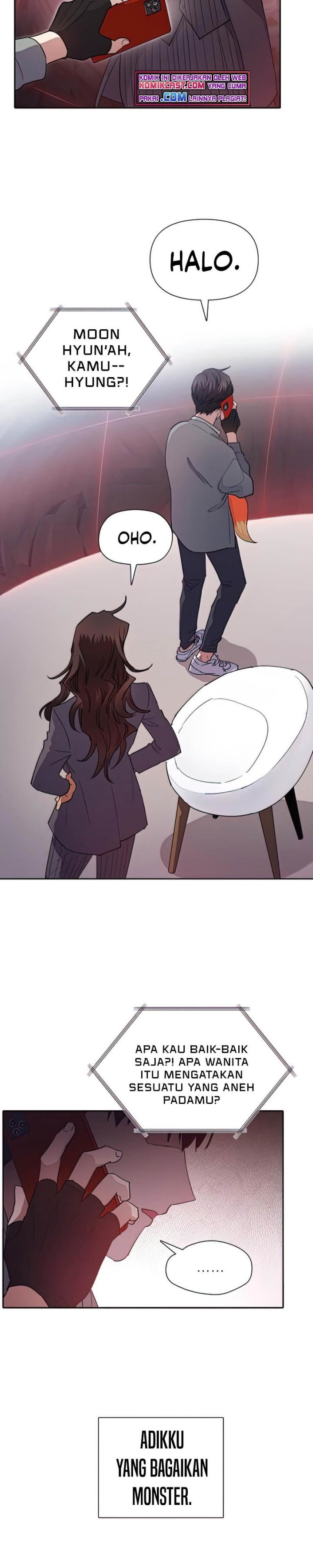 The S-Classes That I Raised Chap 33 - Next Chap 34