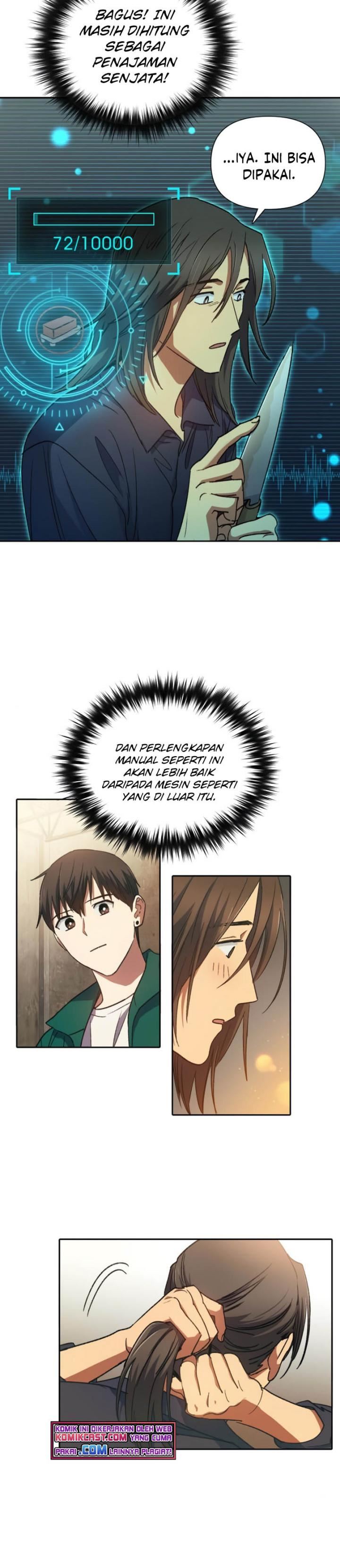 The S-Classes That I Raised Chap 34 - Next Chap 35