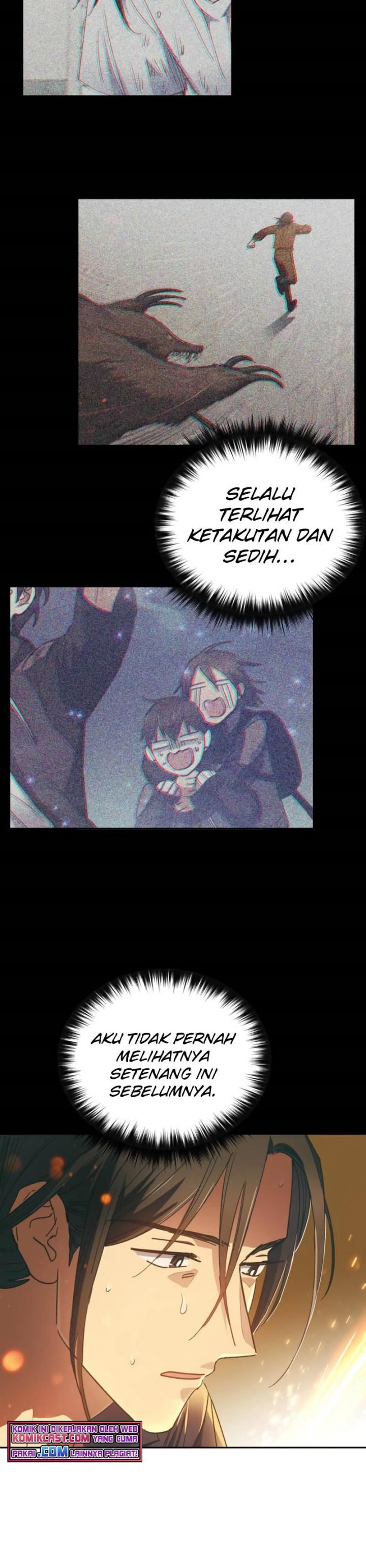 The S-Classes That I Raised Chap 34 - Next Chap 35
