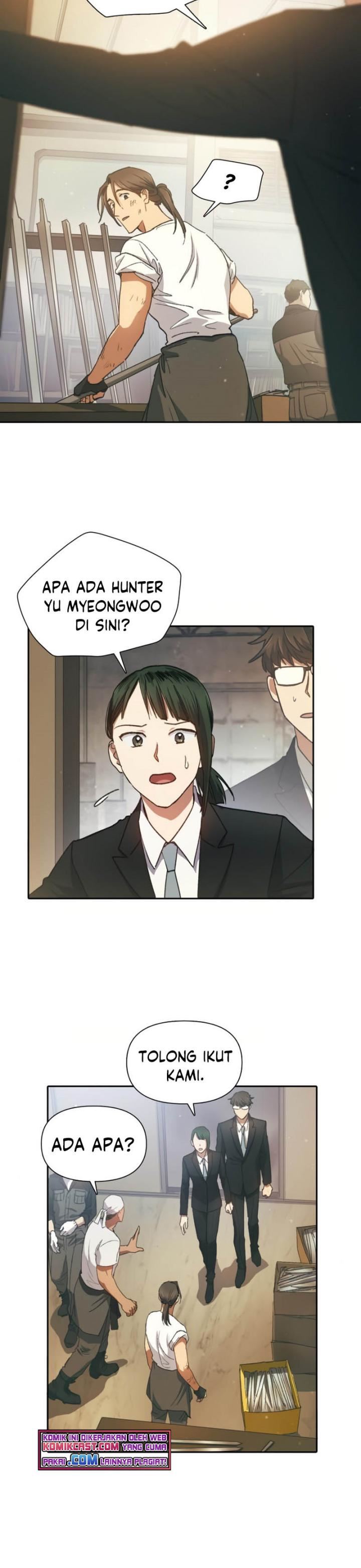 The S-Classes That I Raised Chap 35 - Next Chap 36