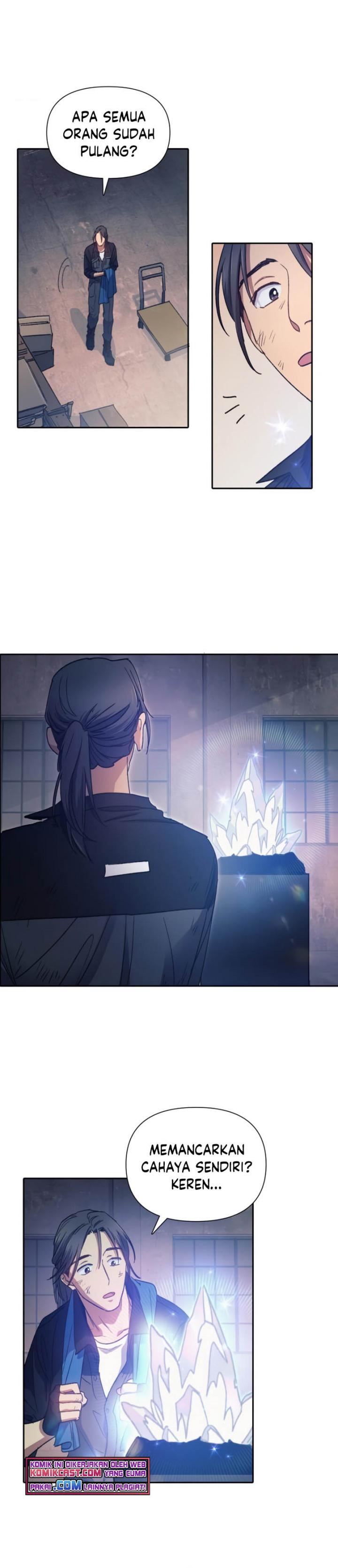 The S-Classes That I Raised Chap 35 - Next Chap 36
