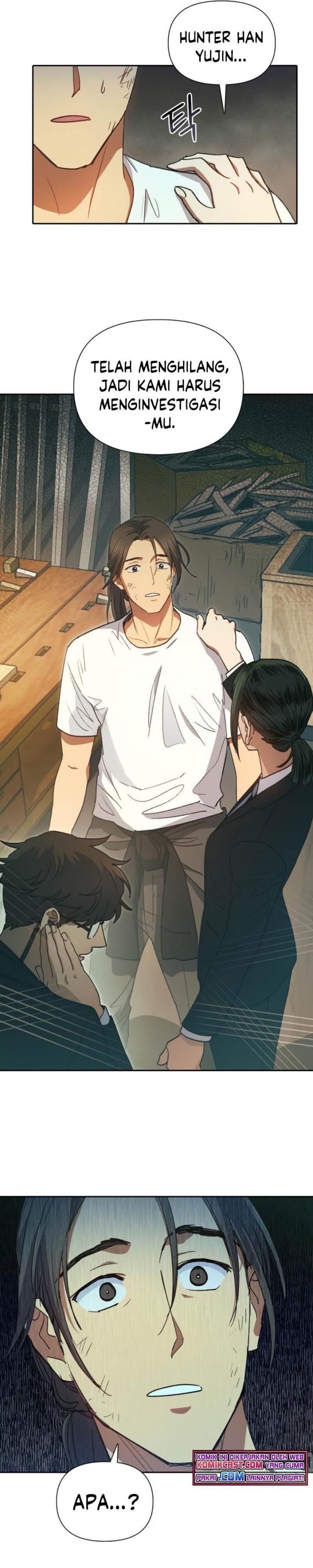 The S-Classes That I Raised Chap 35 - Next Chap 36