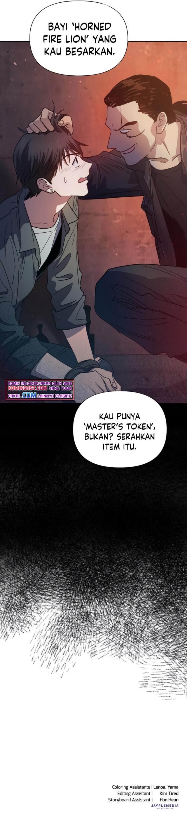 The S-Classes That I Raised Chap 36 - Next Chap 37