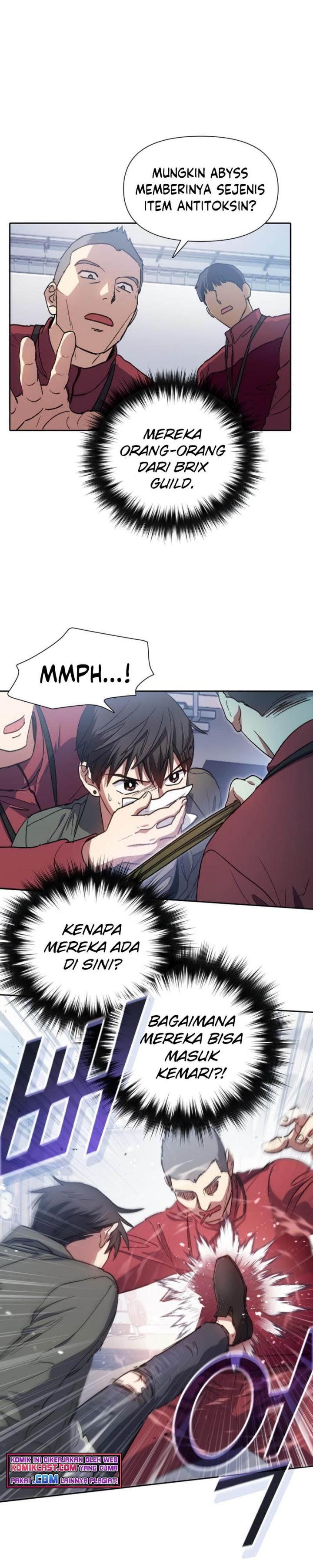 The S-Classes That I Raised Chap 36 - Next Chap 37