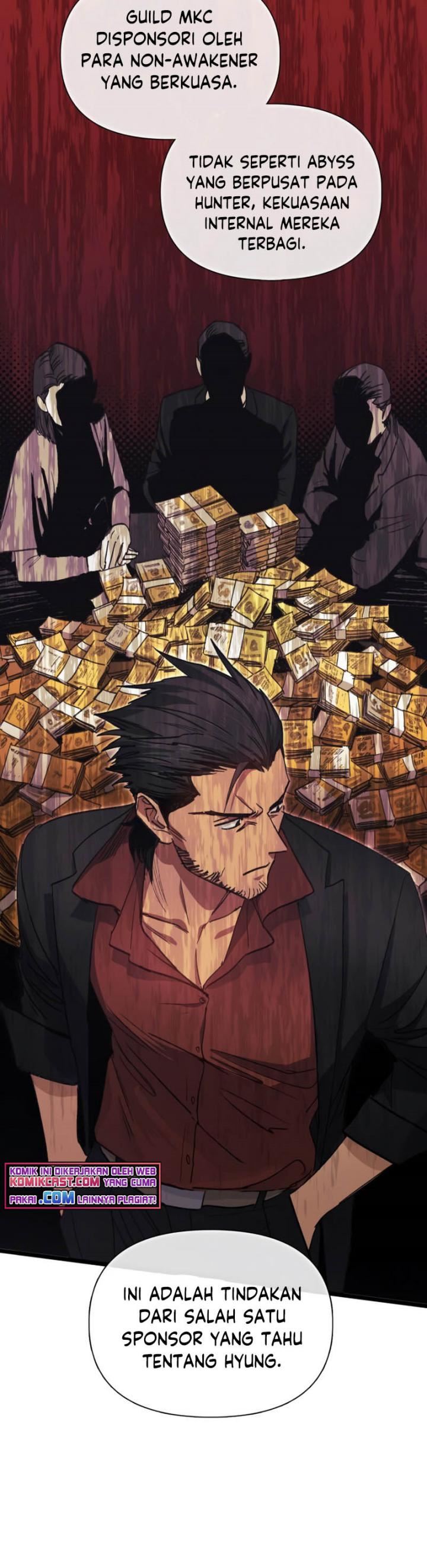 The S-Classes That I Raised Chap 37 - Next Chap 38