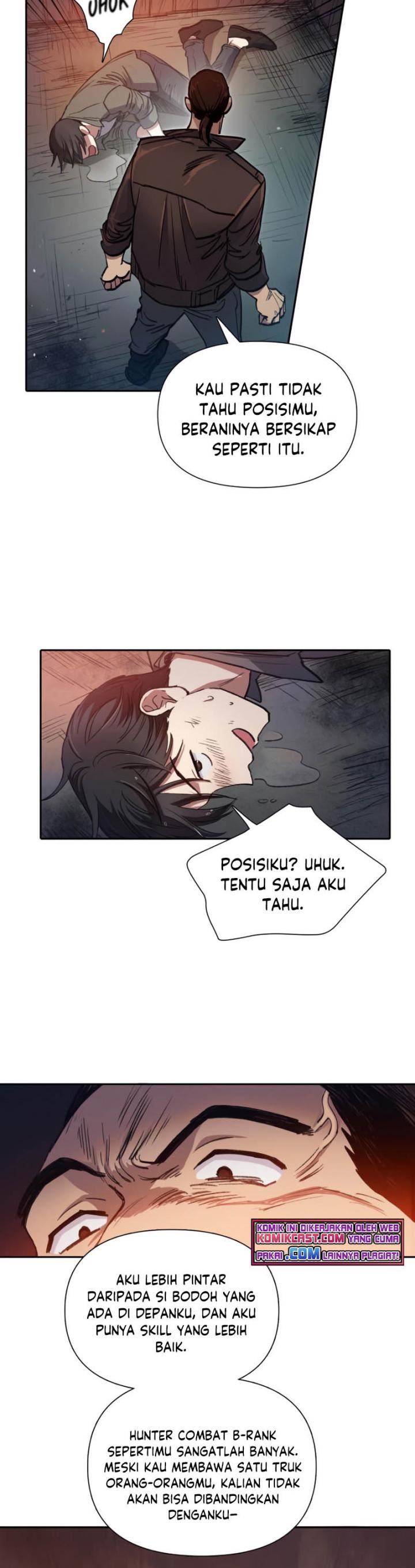 The S-Classes That I Raised Chap 37 - Next Chap 38