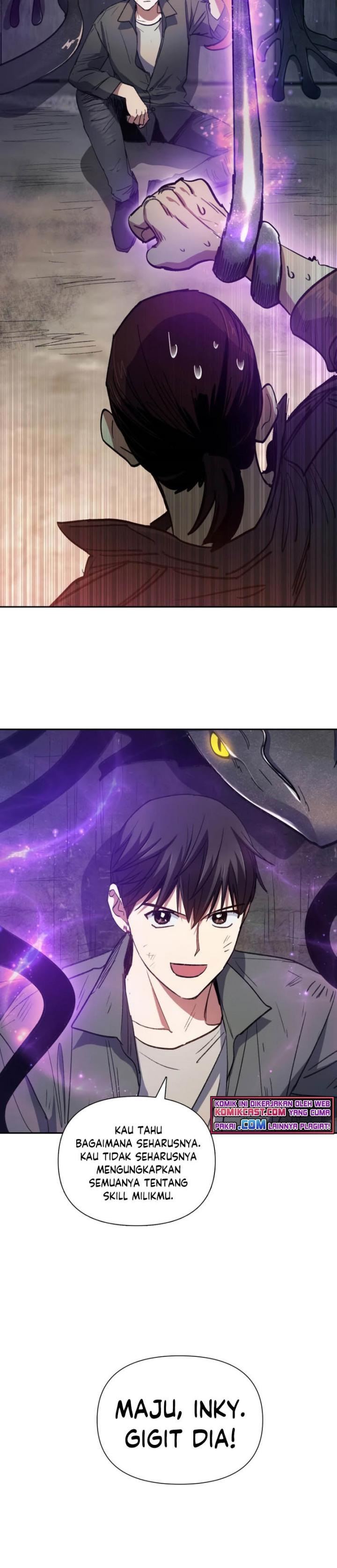 The S-Classes That I Raised Chap 37 - Next Chap 38