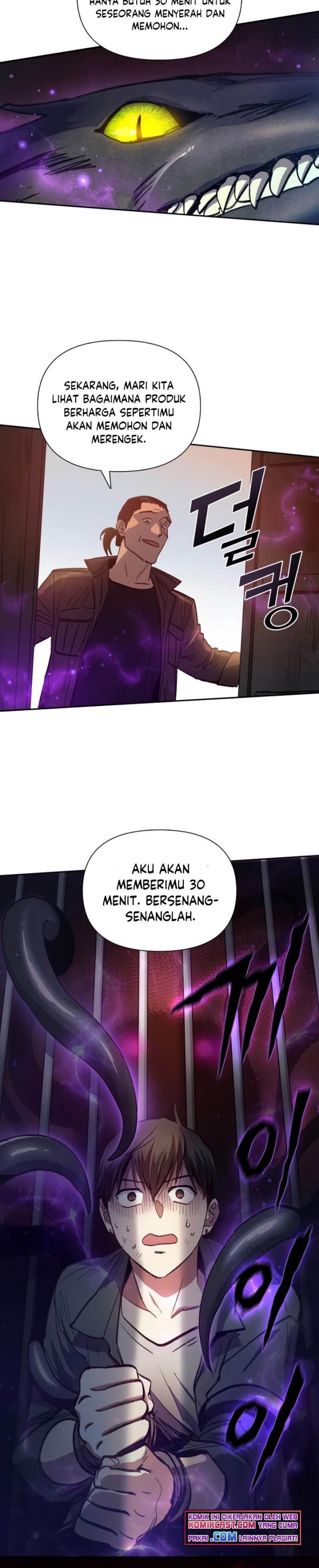 The S-Classes That I Raised Chap 37 - Next Chap 38