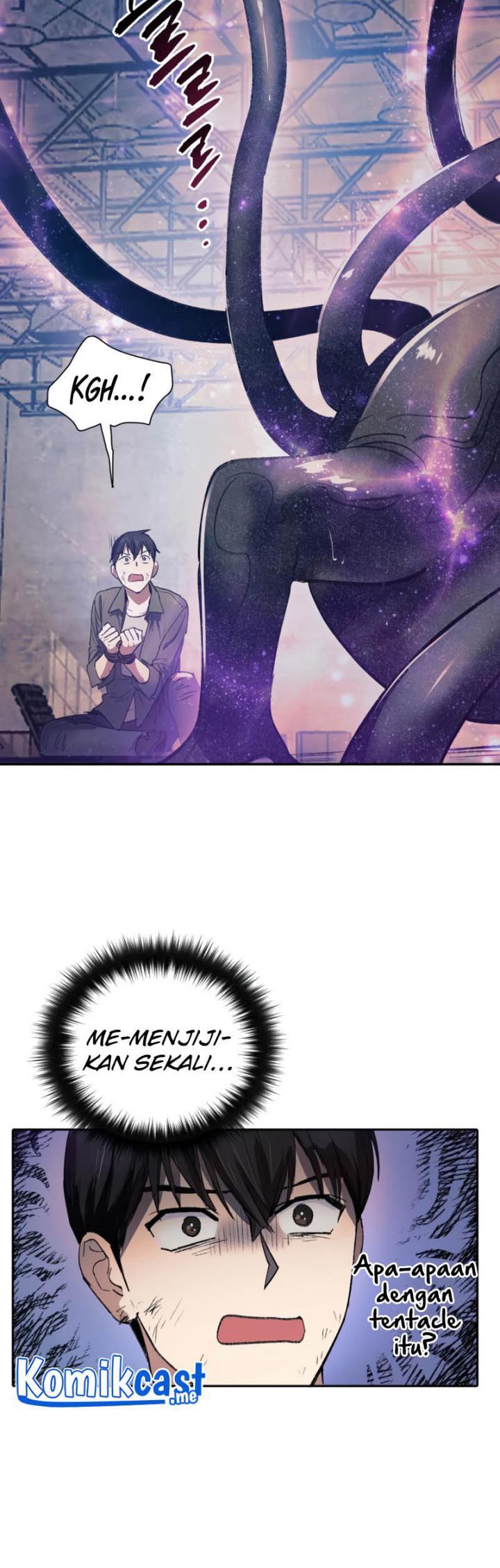The S-Classes That I Raised Chap 38 - Next Chap 39