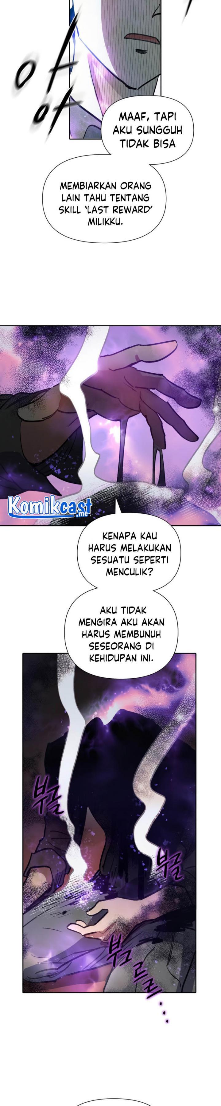The S-Classes That I Raised Chap 38 - Next Chap 39