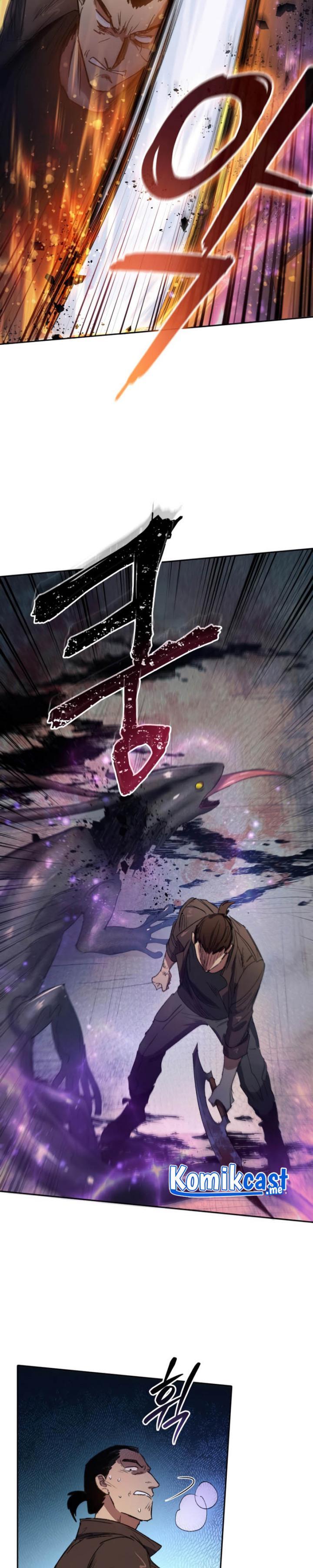 The S-Classes That I Raised Chap 38 - Next Chap 39