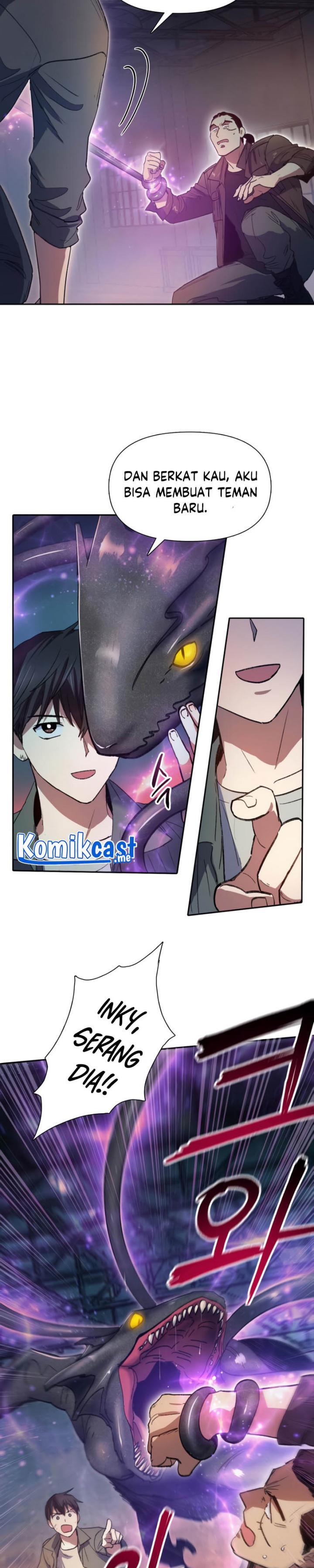 The S-Classes That I Raised Chap 38 - Next Chap 39