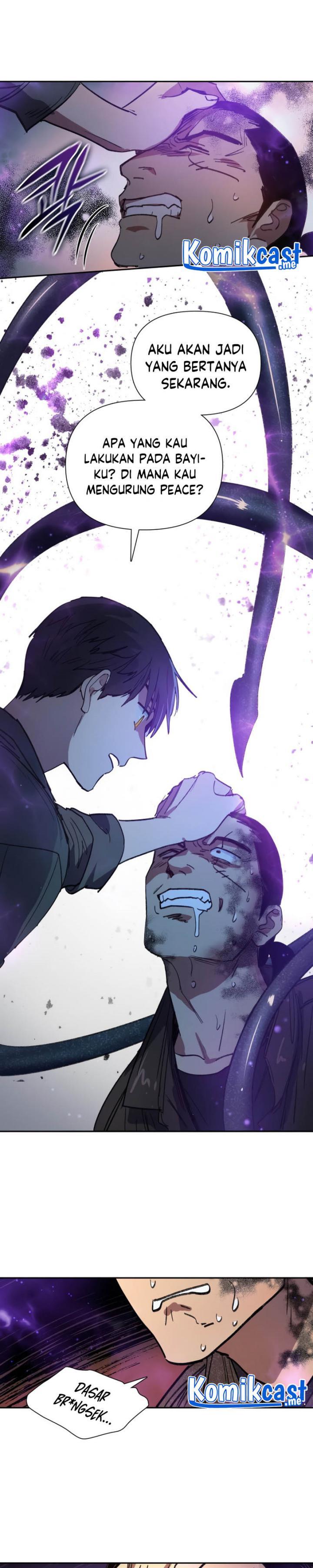The S-Classes That I Raised Chap 38 - Next Chap 39