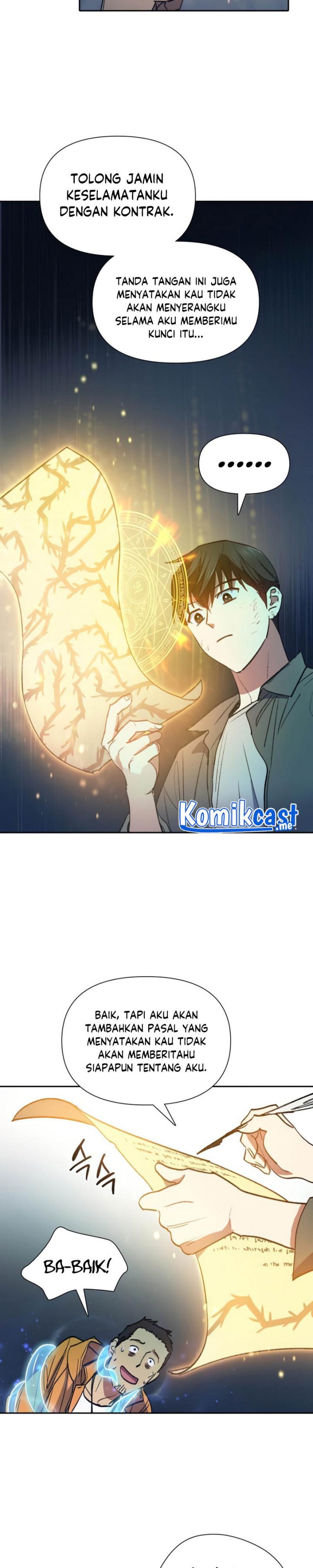 The S-Classes That I Raised Chap 39 - Next Chap 40