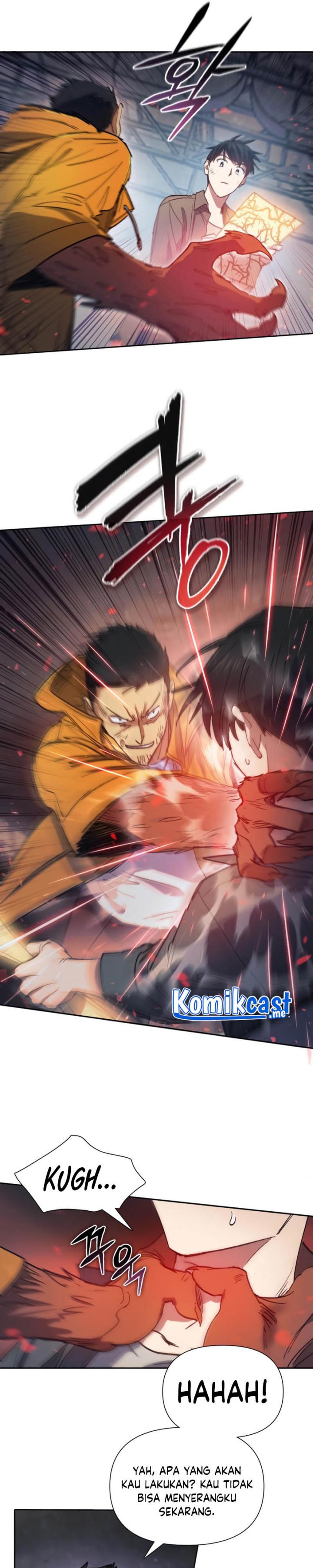 The S-Classes That I Raised Chap 39 - Next Chap 40