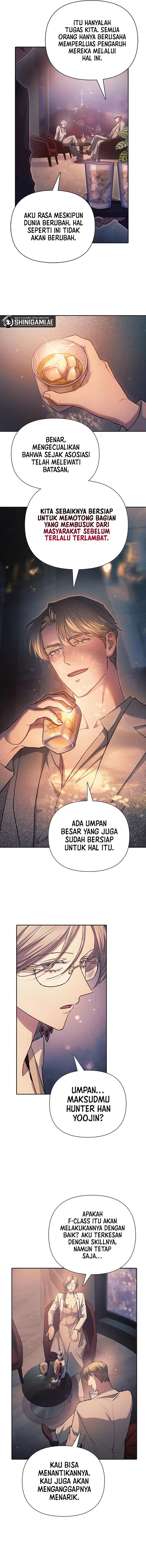 The S-Classes That I Raised Chap 108 - Next Chap 109