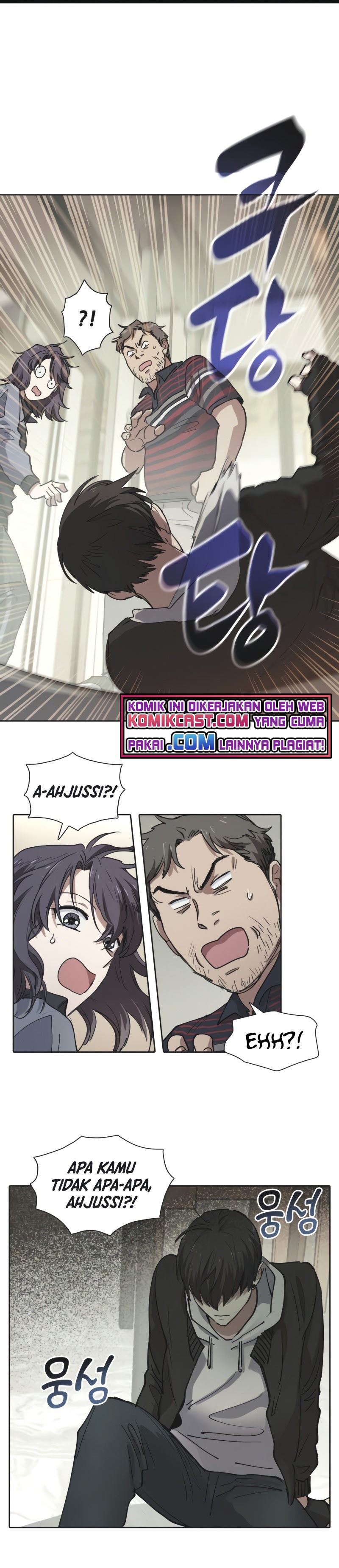 The S-Classes That I Raised Chap 10 - Next Chap 11