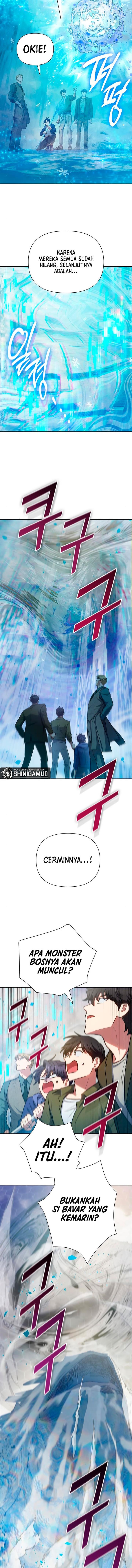 The S-Classes That I Raised Chap 100 - Next Chap 101