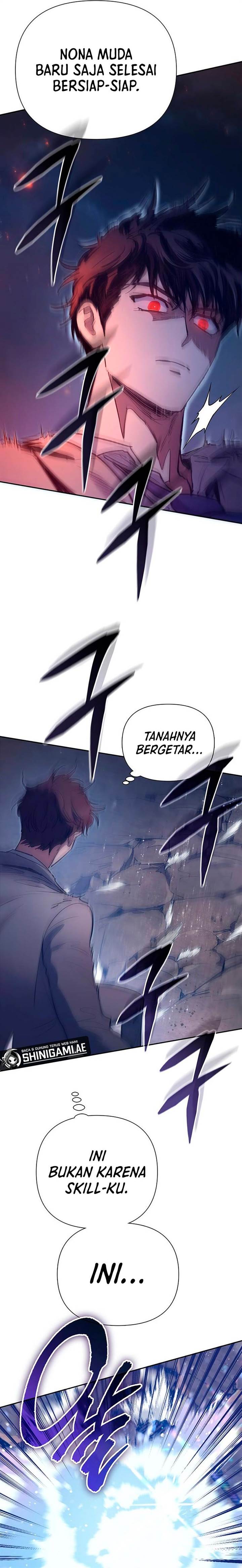 The S-Classes That I Raised Chap 119 - Next Chap 120