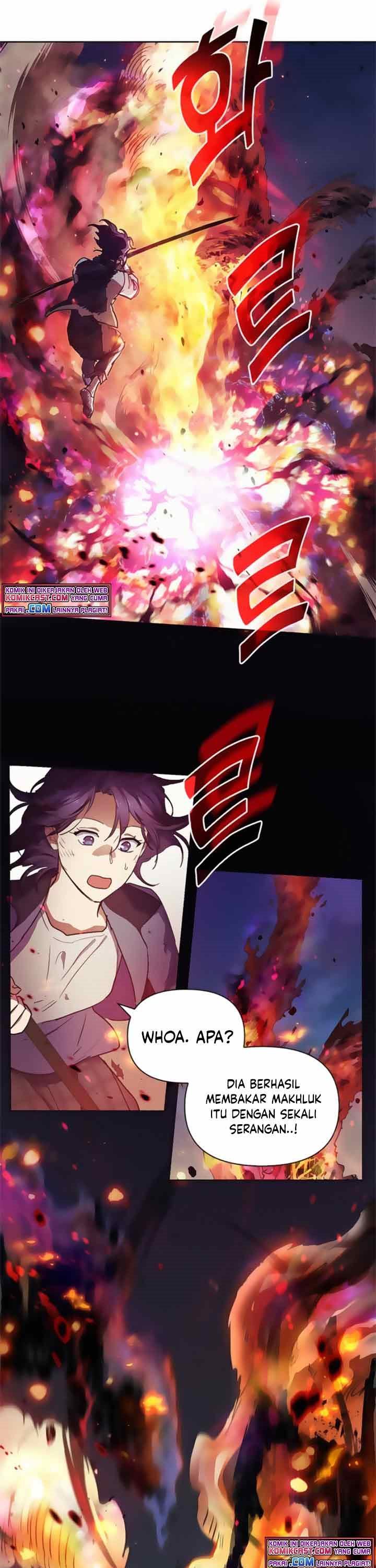 The S-Classes That I Raised Chap 11 - Next Chap 12