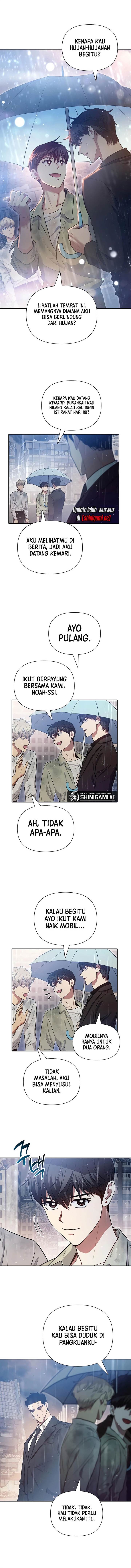 The S-Classes That I Raised Chap 111 - Next Chap 112