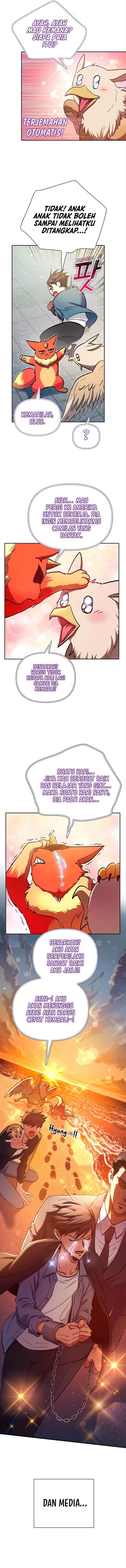 The S-Classes That I Raised Chap 112 - Next Chap 113