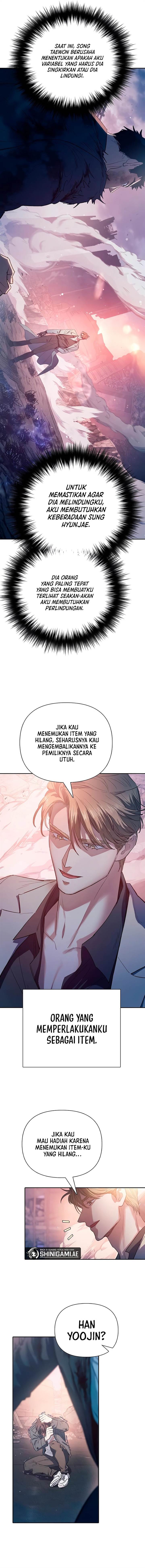 The S-Classes That I Raised Chap 127 - Next Chap 128