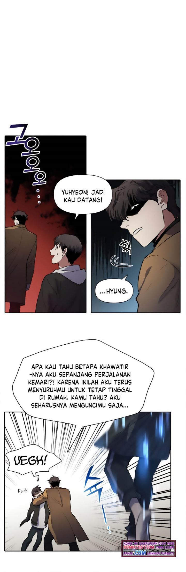 The S-Classes That I Raised Chap 12 - Next Chap 13