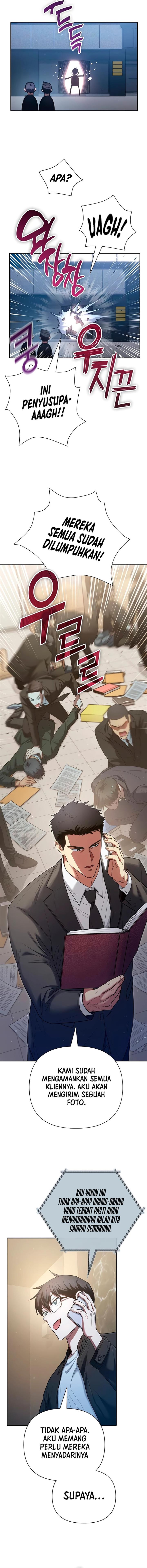 The S-Classes That I Raised Chap 136 - Next Chap 137